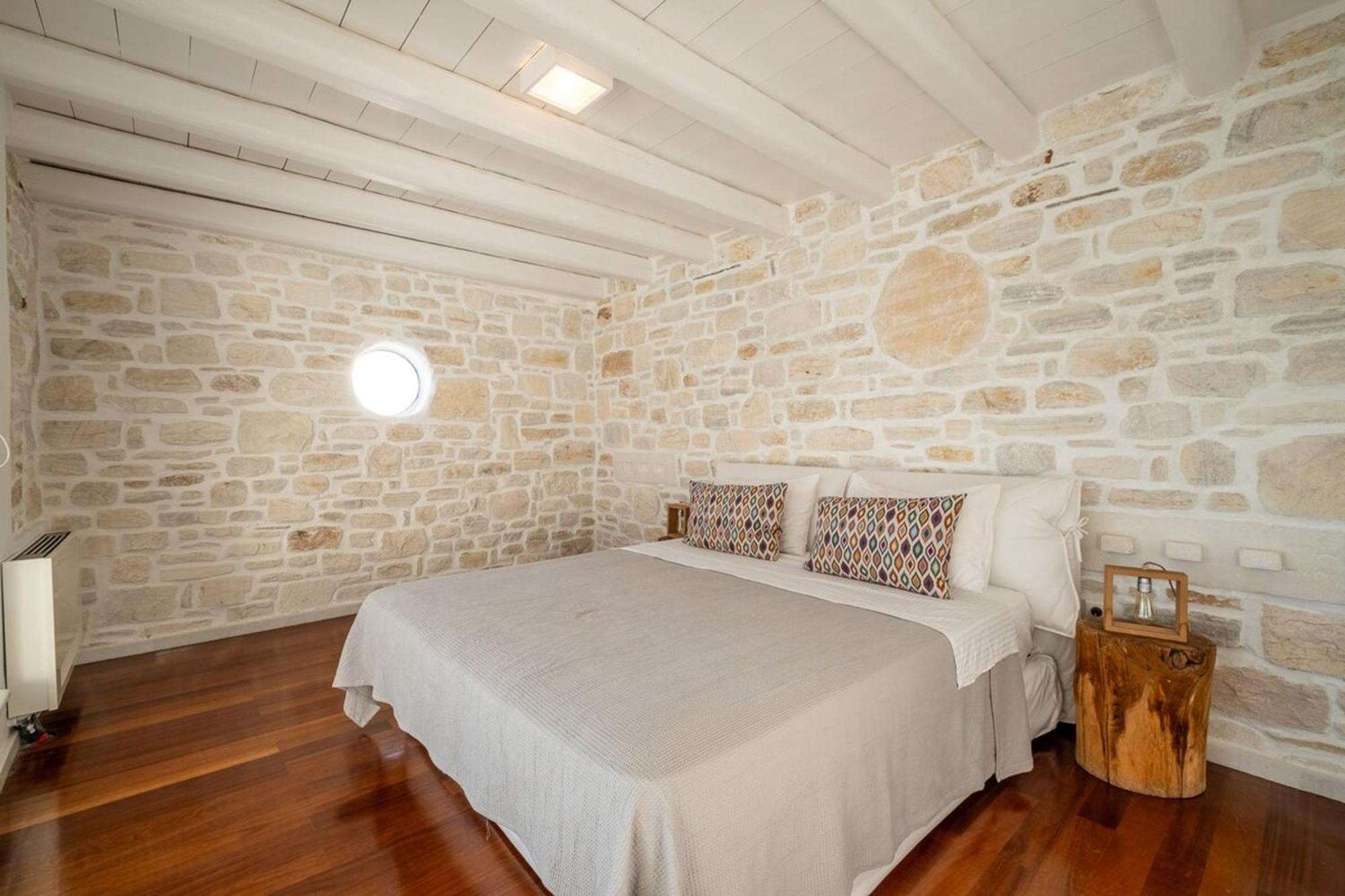 Luxury Villa Aethra -Island Living Paros- Exteriör bild